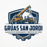 Grúas San Jordi